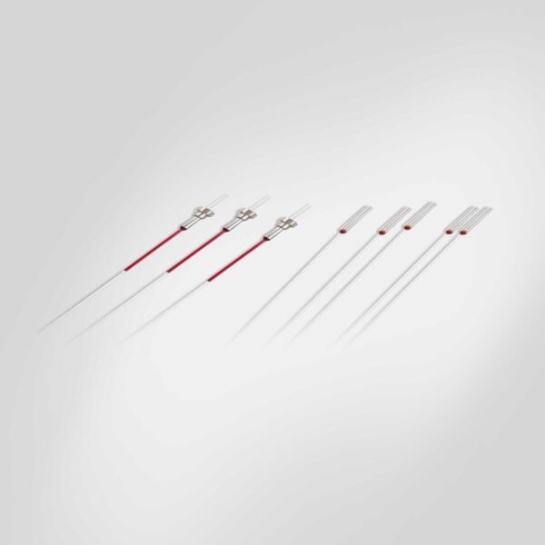 TEC Fiber