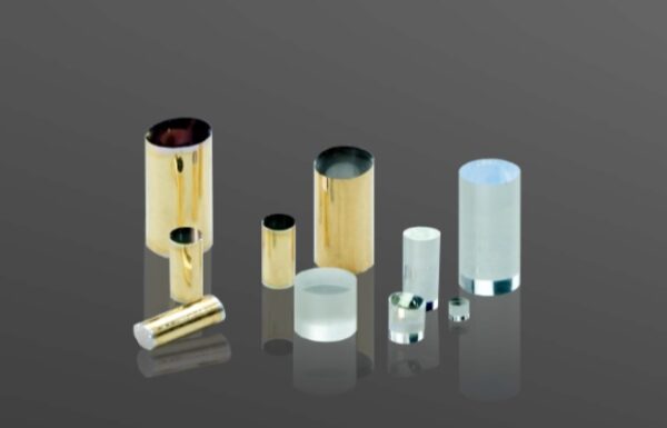 SELFOC® Micro Lens